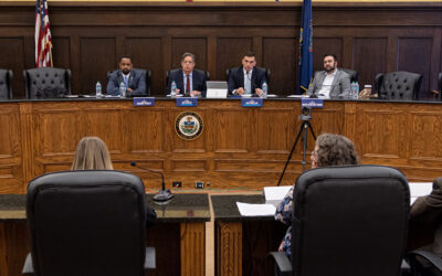 Senate Democratic Policy Committee Members Investigate Strategies for Lowering Consumer Grocery Costs