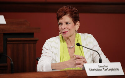 Tartaglione Calls Budget a Step Forward That Makes Important Investments, But Falls Short for Working Pennsylvanians