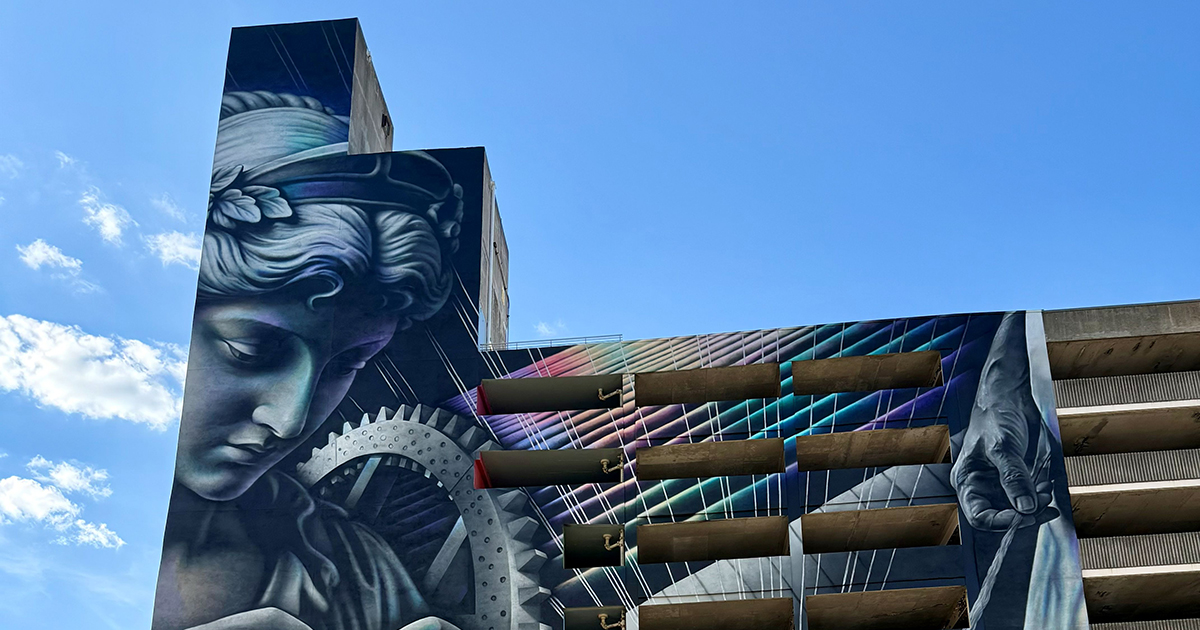 Mural