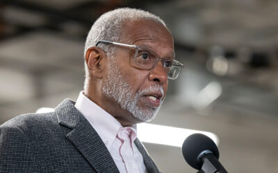 As AI Leaders Warn of Alarming Risks, Senator Haywood Announces Plans for Pennsylvania AI Safety Legislation