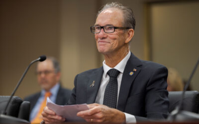 Senate Bill 1035: Ryan’s Law Gains Powerful Momentum with Unanimous Approval in Senate Committee