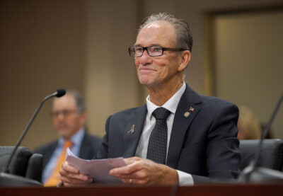Senator John Kane