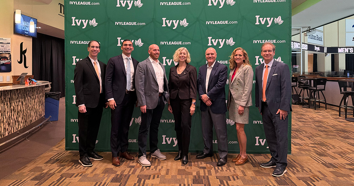 Ivy Madness
