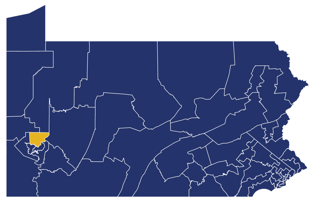 38th District