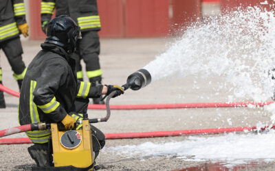 Miller, Yaw Bill Limiting Use of PFAS in Firefighting Foam Approved by Senate