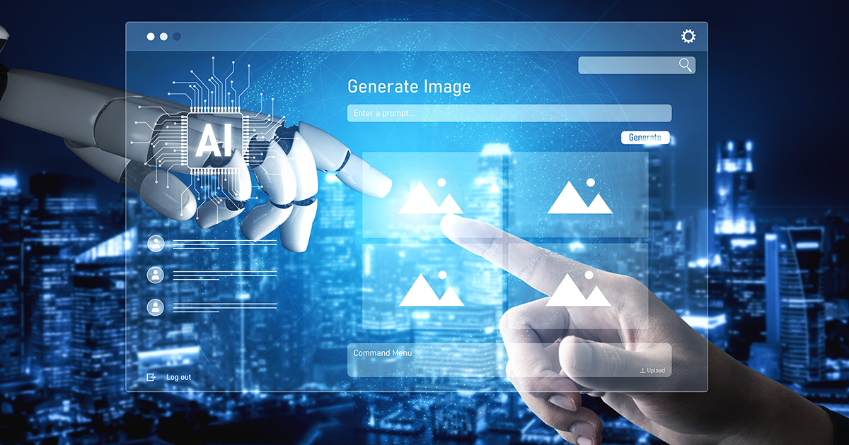 ai generated image