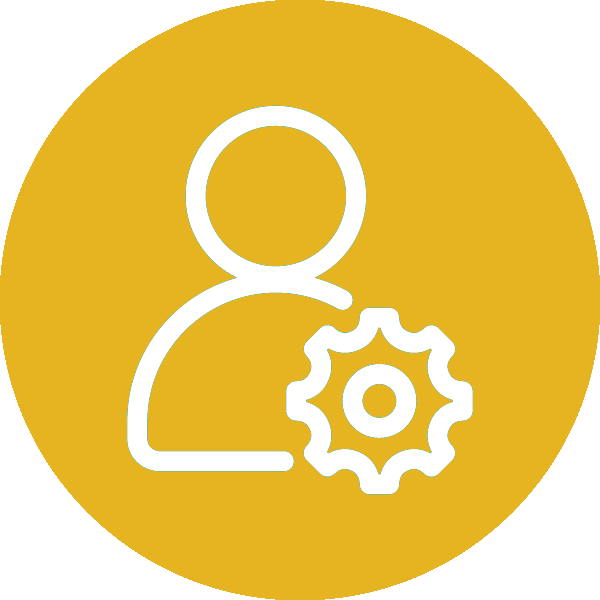 training icon